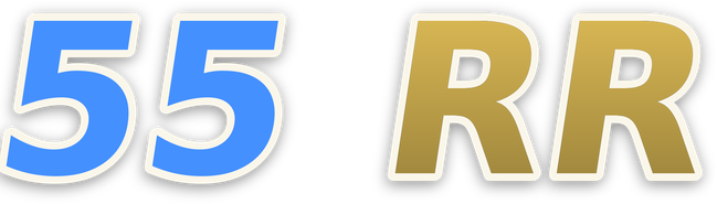 55 rr